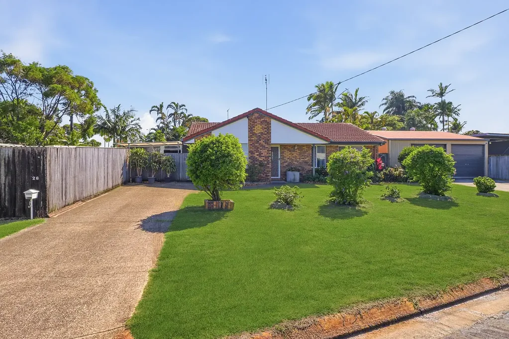 26 Gayome Street, Pacific Paradise, QLD 4564