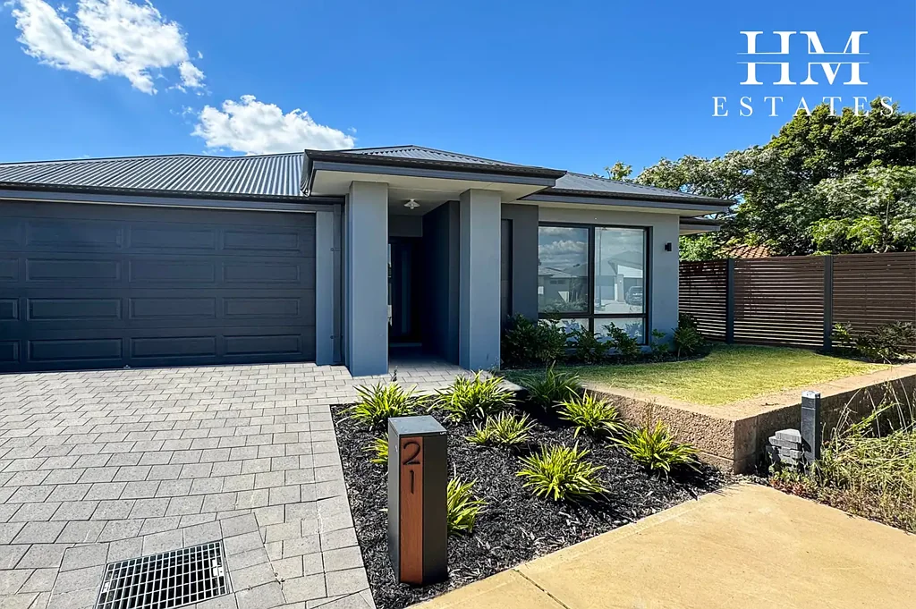 21 Carbunup Close, South Guildford, WA 6055