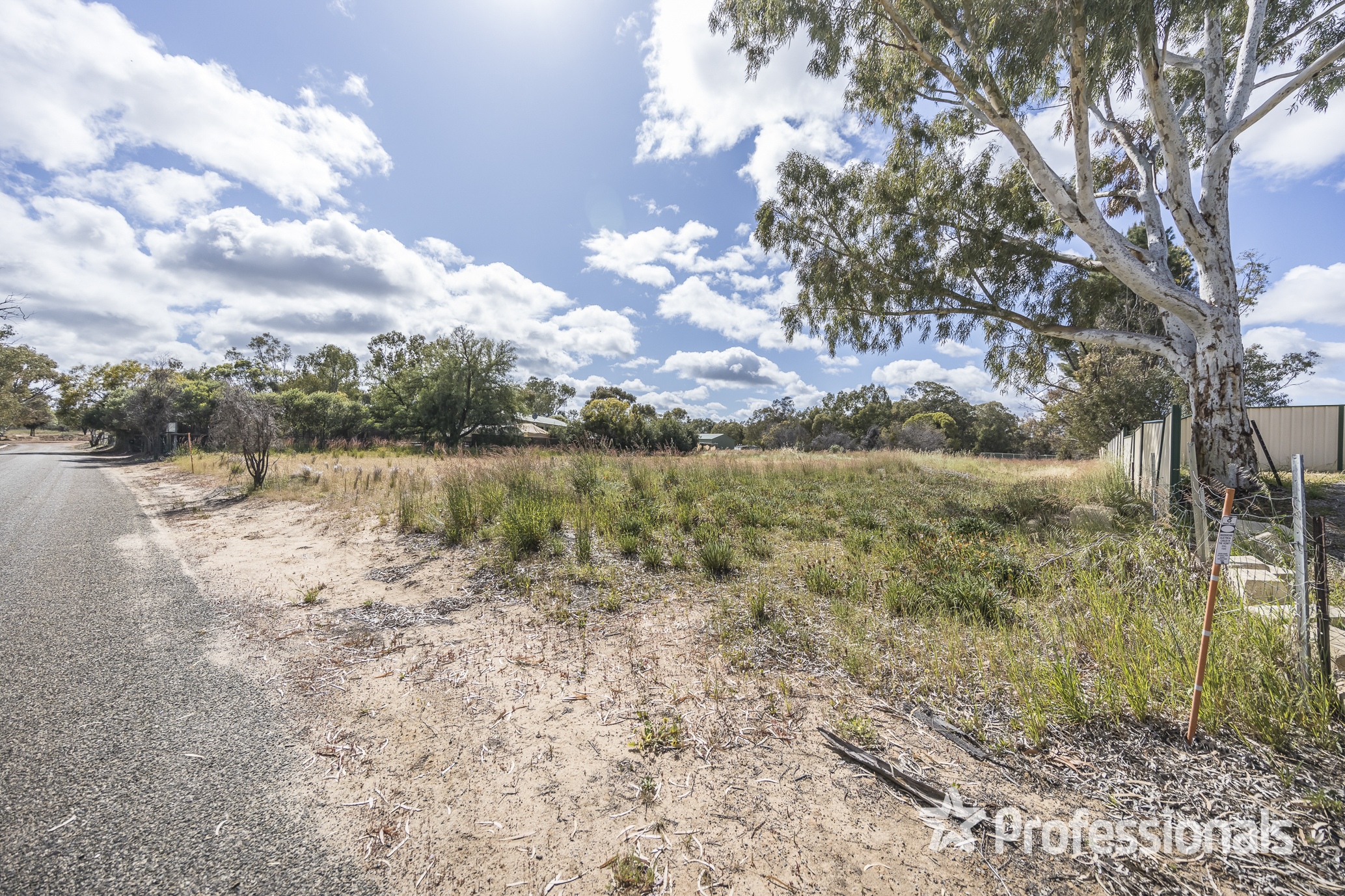 126 LUKIN ST, BEVERLEY WA 6304, 0 Bedrooms, 0 Bathrooms, Section