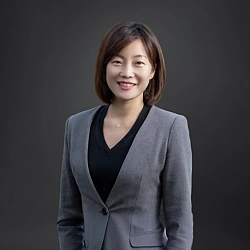 Leah Li
