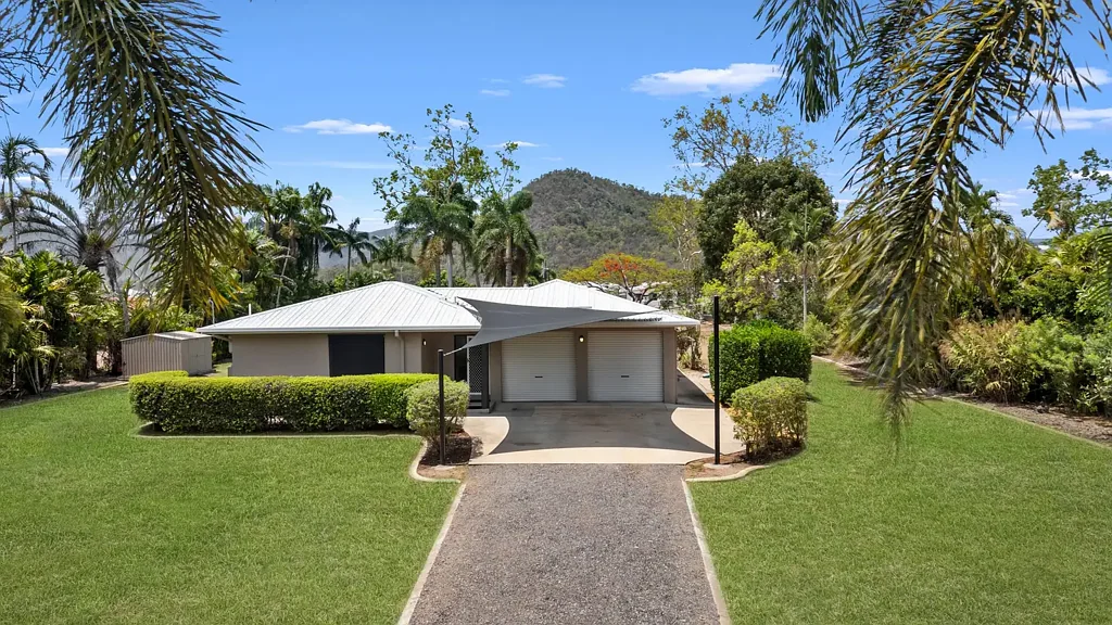 113 Ring Road, Alice River, QLD 4817