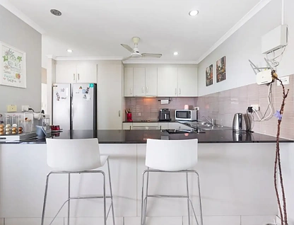 Unit 17/12 Dashwood Place, Darwin City, NT 800, 3 Kuwarto, 2 Banyo, Unit