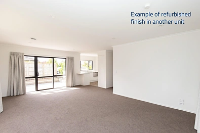 4 Masonic Place, Ngatea, Hauraki, Waikato, 2 Bedrooms, 1 Bathrooms, Unit
