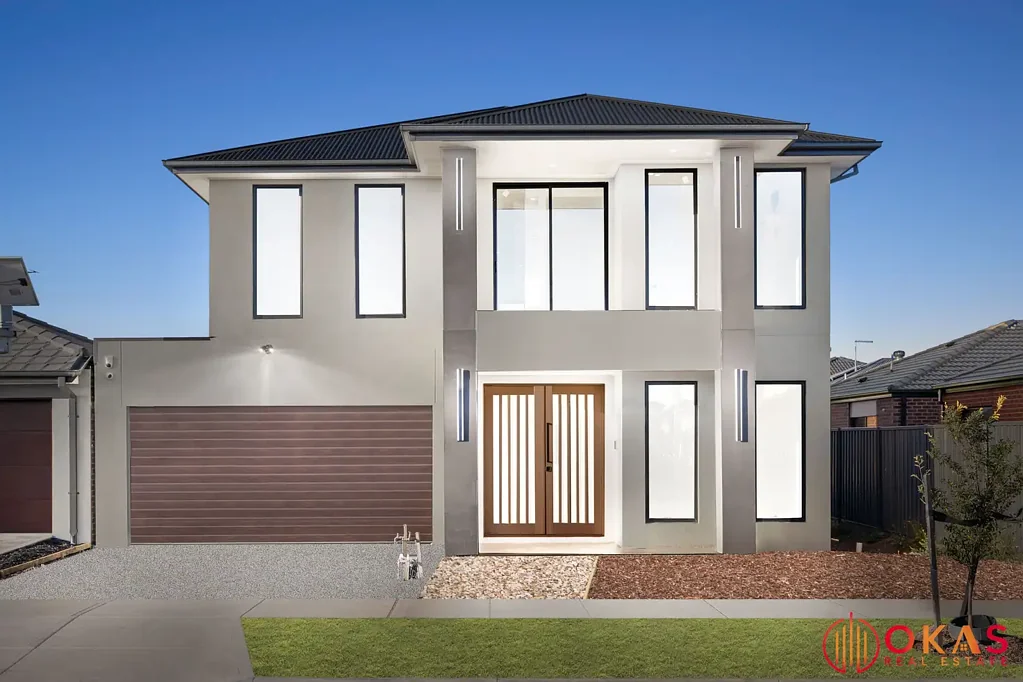 4 Esmeralda Avenue, Tarneit, VIC 3029