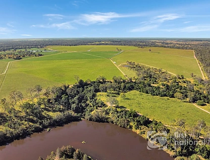 149 Smiths Crossing Road, Bucca, QLD 4670, 0房, 0浴, 乡村住宅