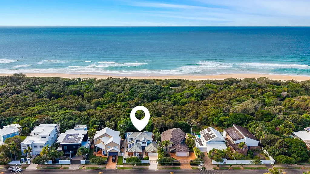 143 Oceanic Drive, Warana, QLD 4575, 5 Bedrooms, 4 Bathrooms, House