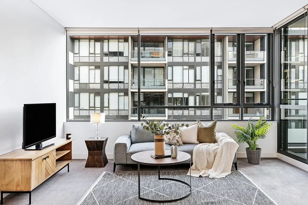 402/14H Mentmore Avenue, Rosebery, NSW 2018
