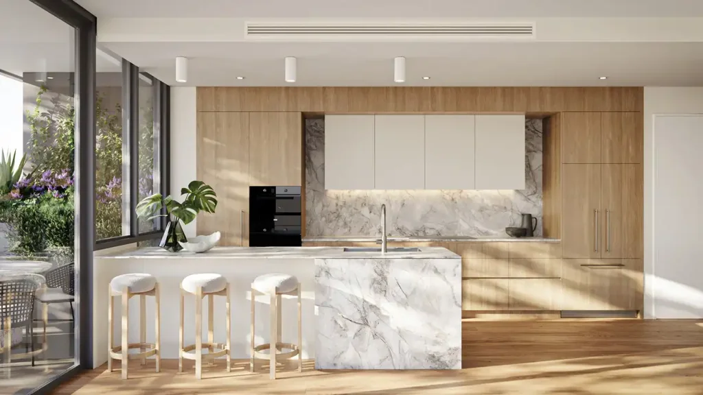 Nedlands 1ਬੈੱਡਰੂਮ Premium Living, close to the river and city