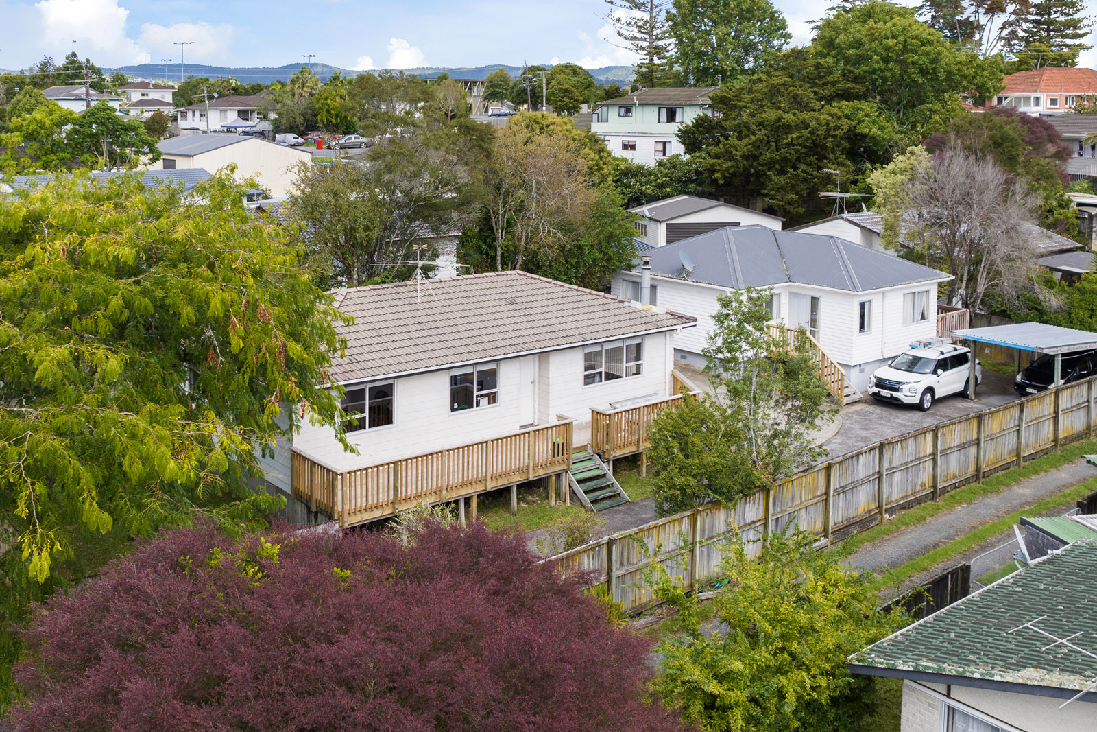 7 Scarlet Drive, Ranui, Auckland - Waitakere, 6 침실, 0 욕실, House