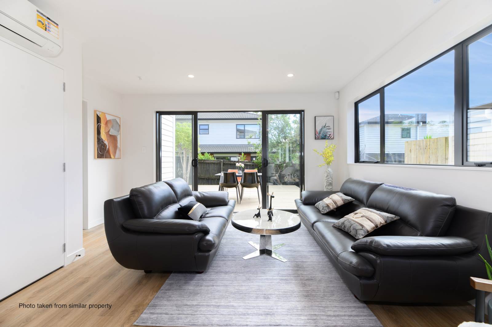 15c Koromiko Street, New Lynn, Auckland - Waitakere, 5 غرف, 0 حمامات, House