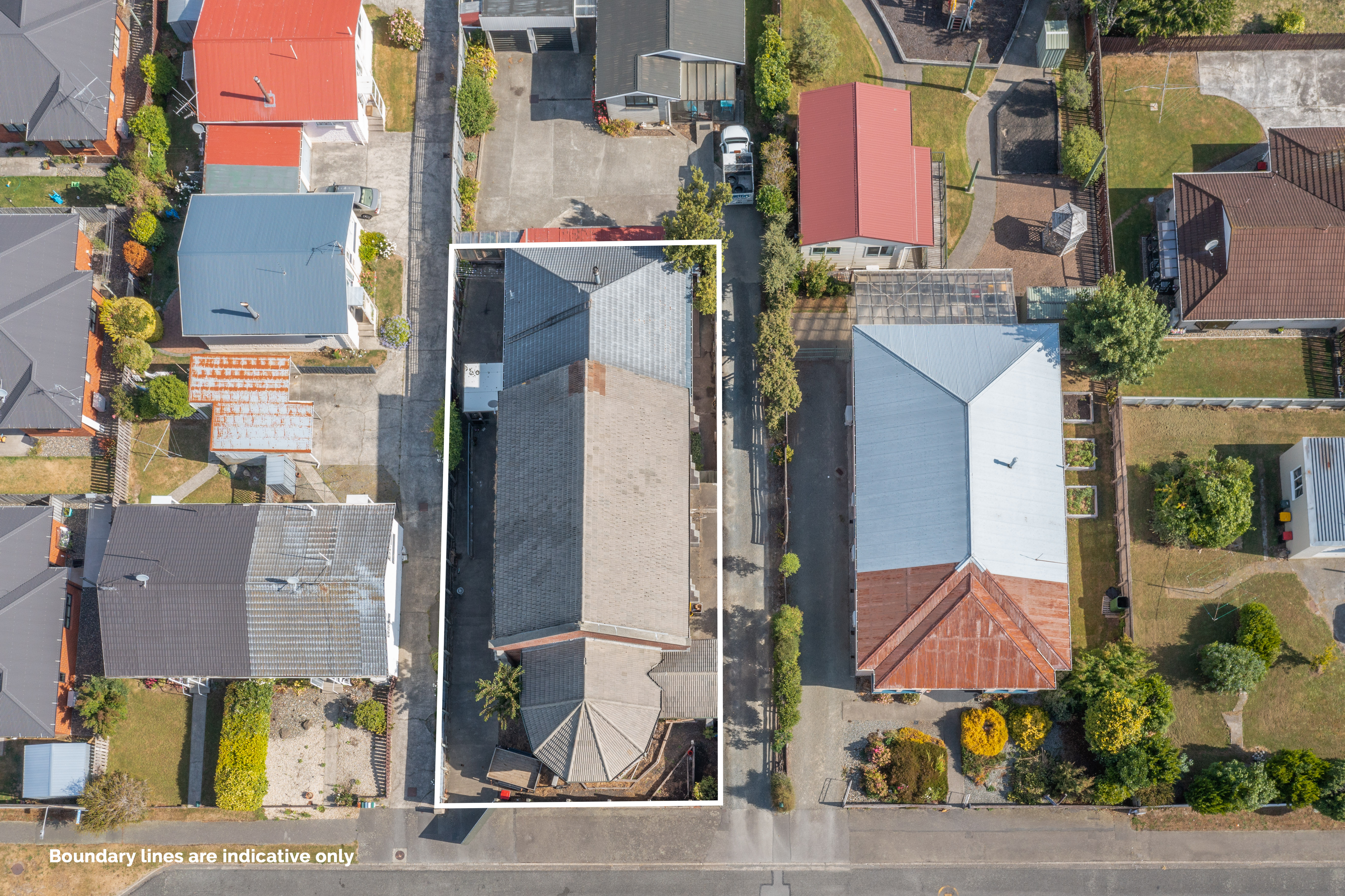 15 Jenkin Street, Strathern, Invercargill, 1 Kuwarto, 1 Banyo