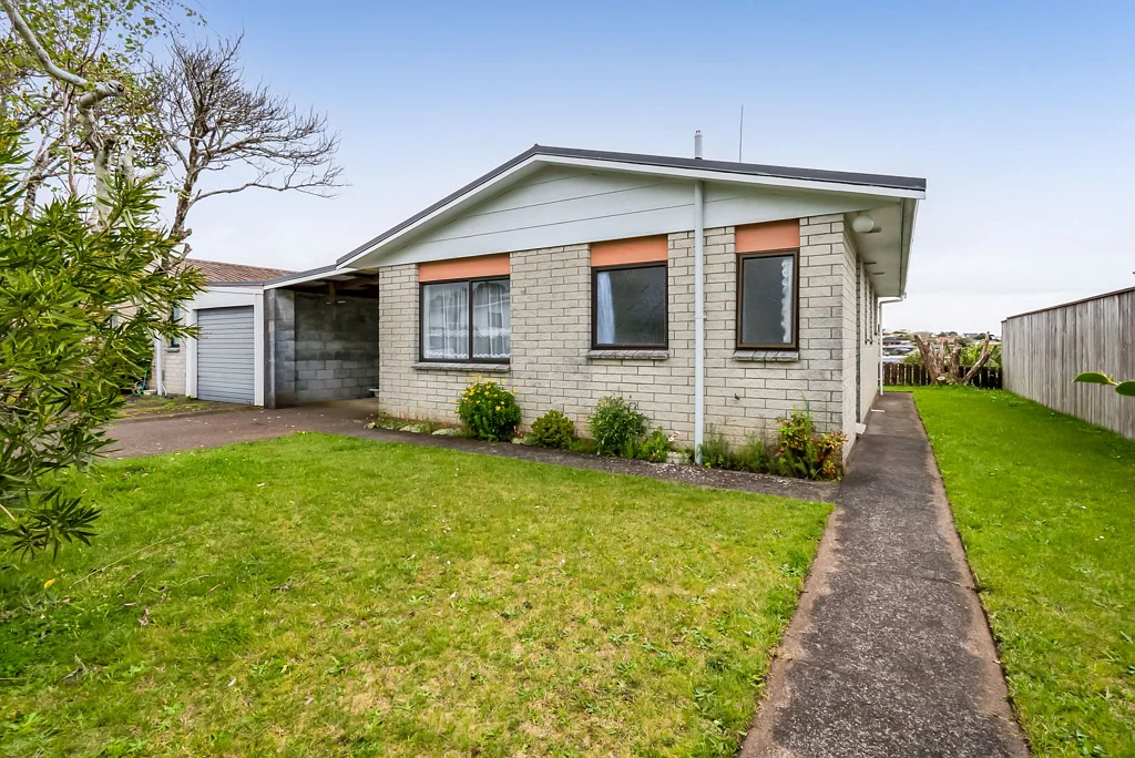 14A Marchant Place, Westown, New Plymouth, Taranaki