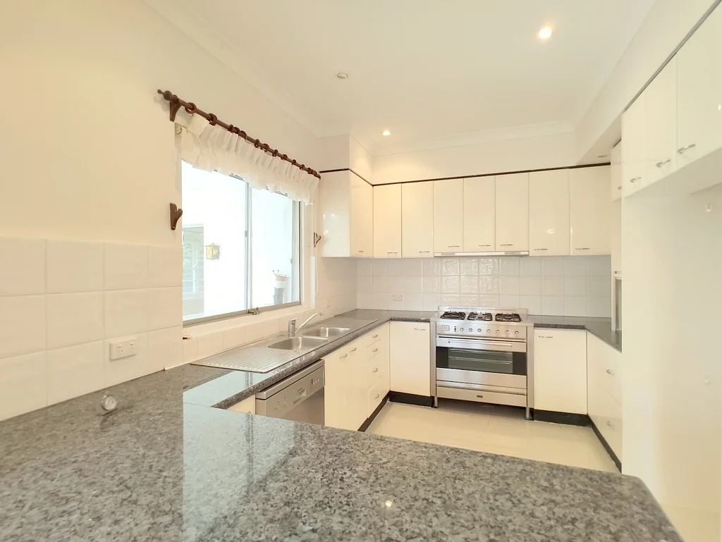 Stunning Double Storey Family Home