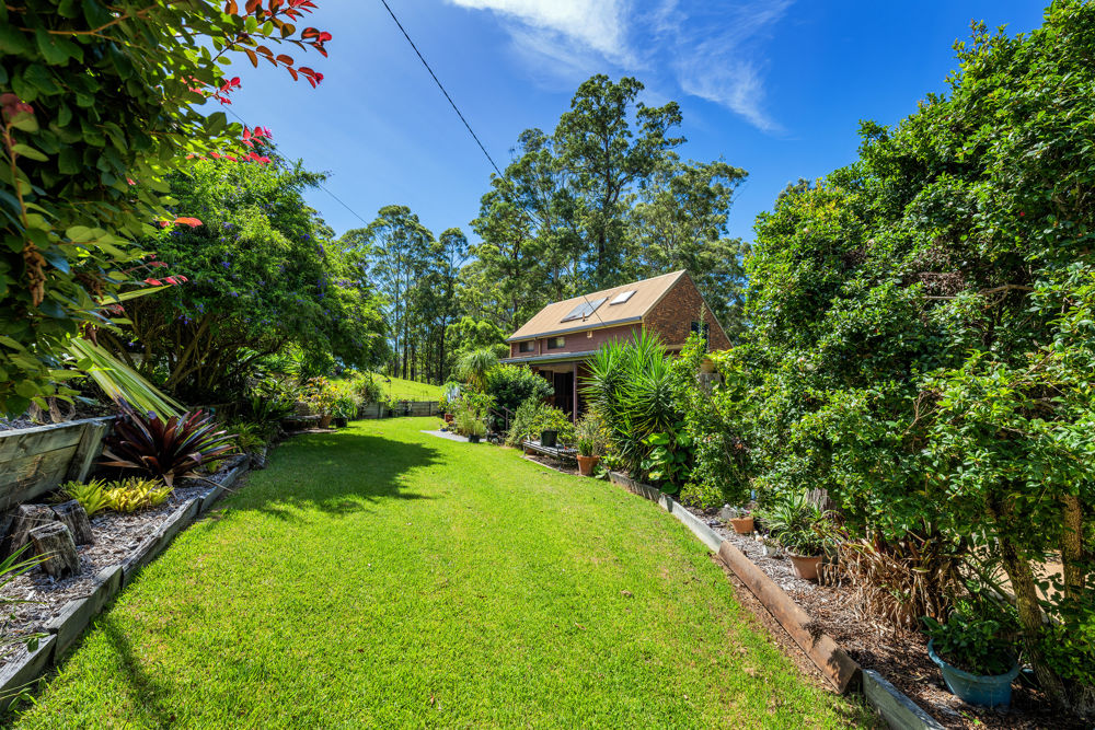 7 CRAMPTON CL, WOOLGOOLGA NSW 2456, 0房, 0浴, House