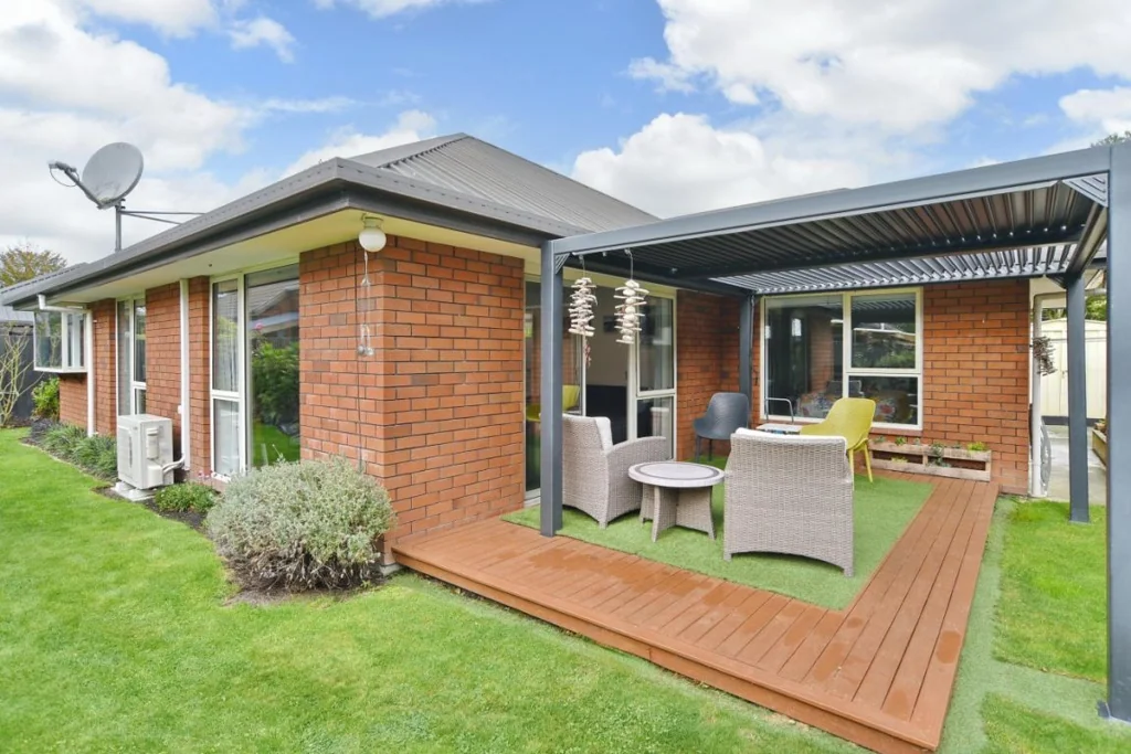Avonhead 2房  Astute Buyers Will Just Love This Property
