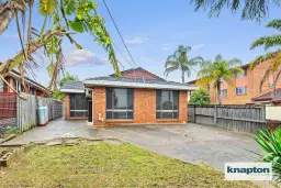 130 KING GEORGES RD, Wiley Park