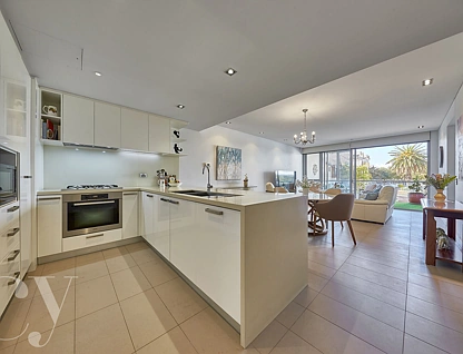 4/30 Kwong Alley, North Fremantle, North West Perth, 2房, 2浴, Apartment