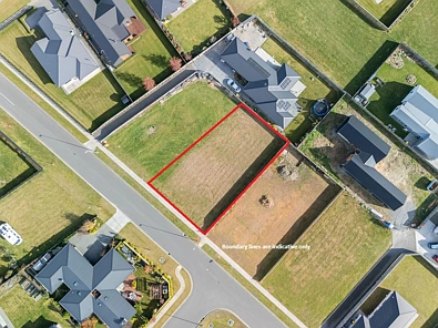 5 Memorial Crescent, Methven, Ashburton, 0 Bedrooms, 0 Bathrooms, Section