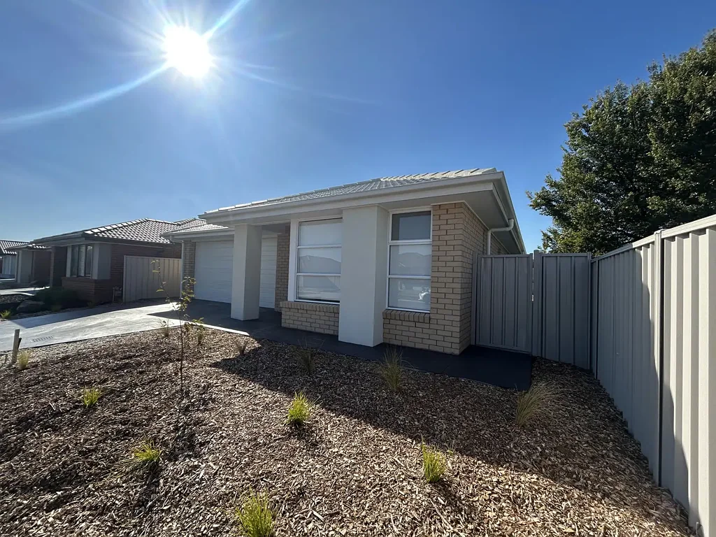 Brand New Build In A Quiet Established Estate