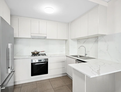 14/146-152 Parramatta Road, Homebush, Inner West, 2部屋, 2バスルーム, Apartment