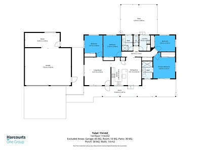 6 Willow Grove Road, Southside, QLD 4570, 4 slaapkamers, 2 badkamers, House