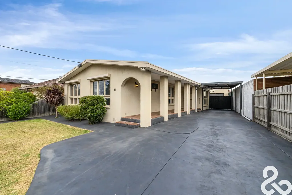 11 Clifton Grove, Lalor, VIC 3075