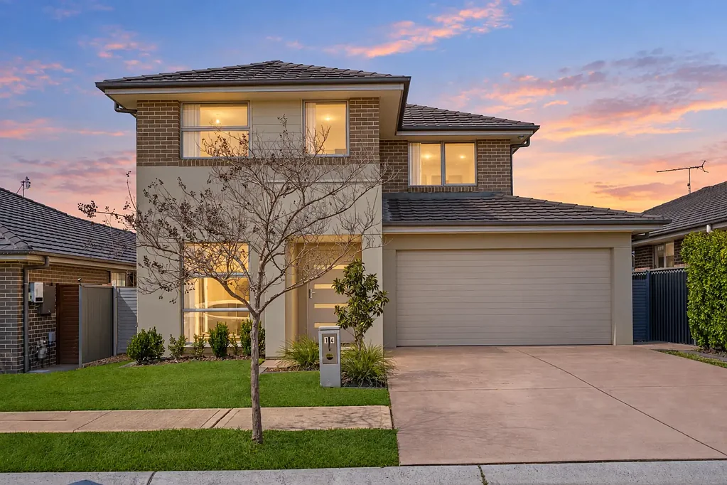 Oran Park 5બેડરૂમ Five-Bedroom Family Living in a Peaceful Cul-de-Sac