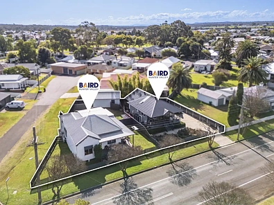 Cessnock 5Kwarto READY MADE DUAL INCOME INVESTMENT!