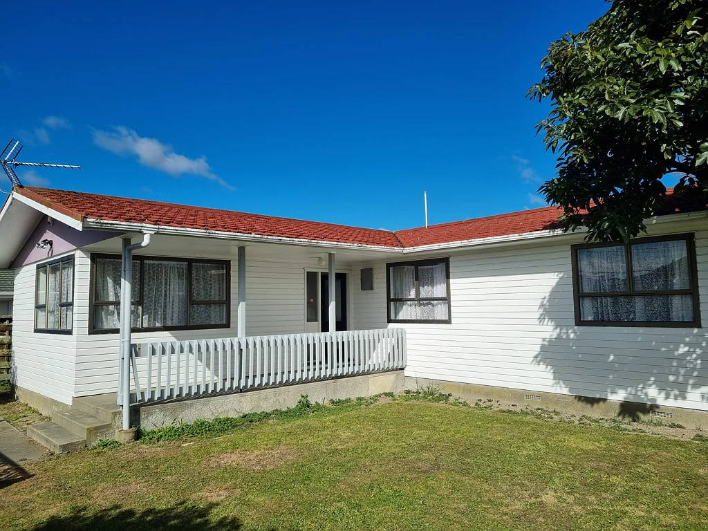 32A Cottle Street, Avalon, Lower Hutt, Wellington