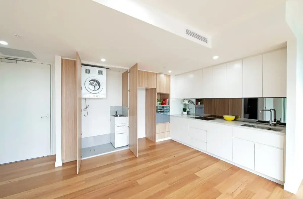 Modern Luxury in the Heart of Braddon