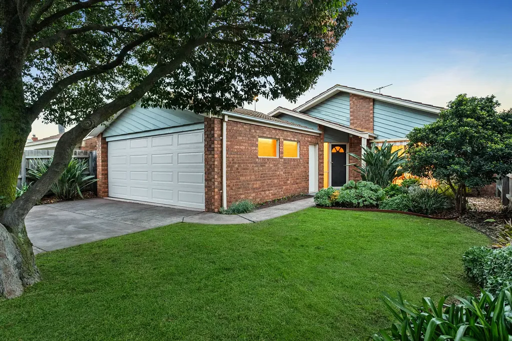 Patterson Lakes 4कमरा Family Living in Lifestyle Location - Steps to Roy Dore Reserve