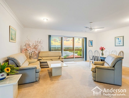 47 Pellinore Road, Bracken Ridge, QLD 4017, 4房, 2浴, 独立屋