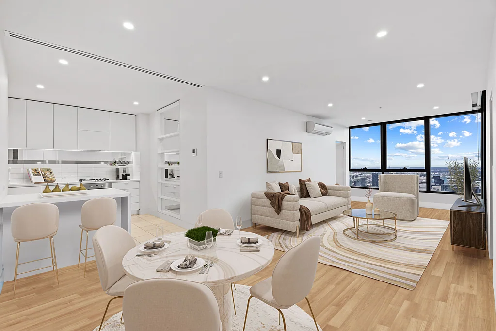 6103/500 Elizabeth Street, Melbourne, VIC 3000