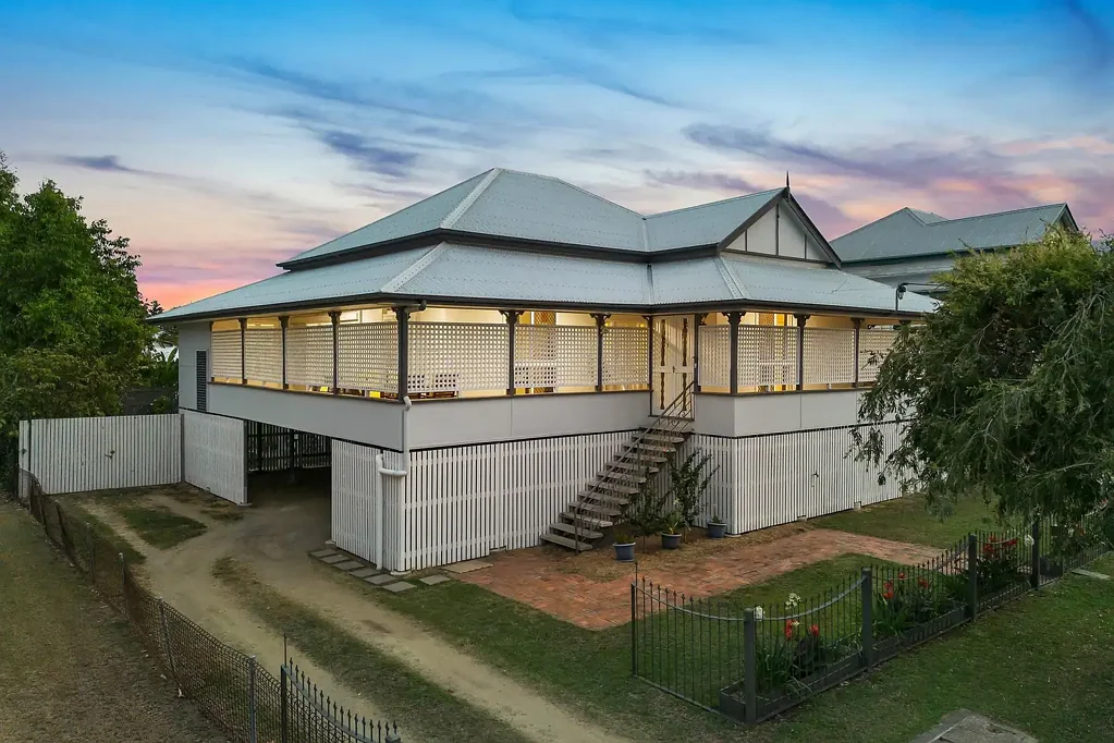 159 Denham Street, Allenstown, QLD 4700