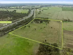 0 Avenel-Nagambie Road, Tabilk