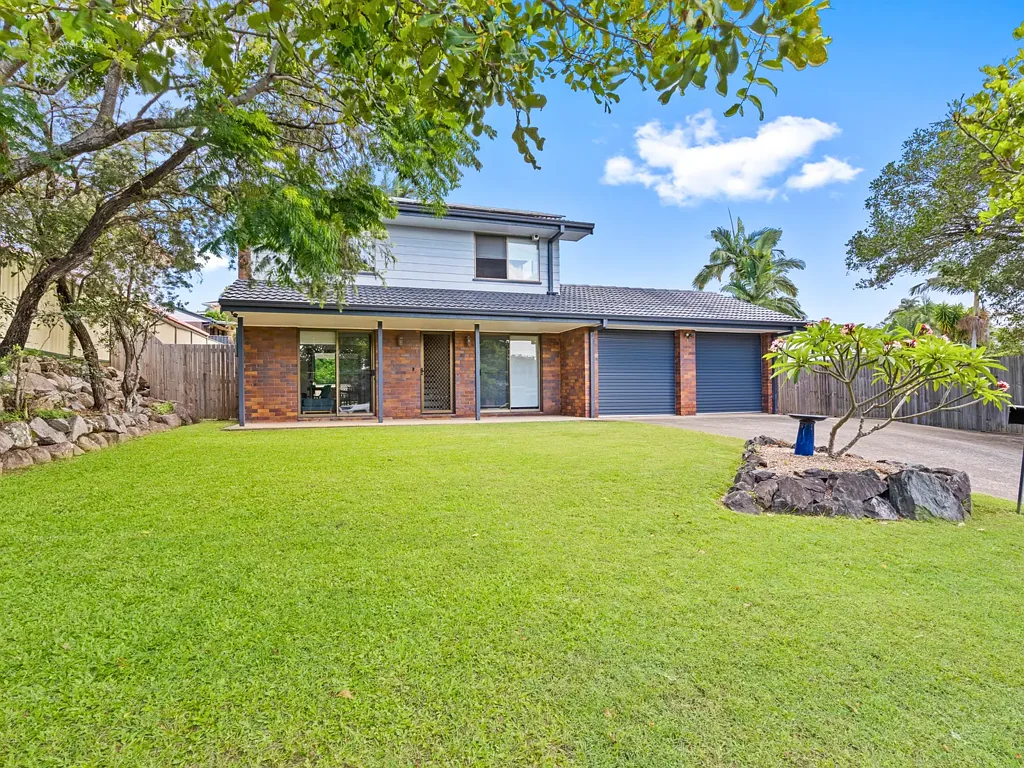 29 Jardine Drive, Springwood, QLD 4127
