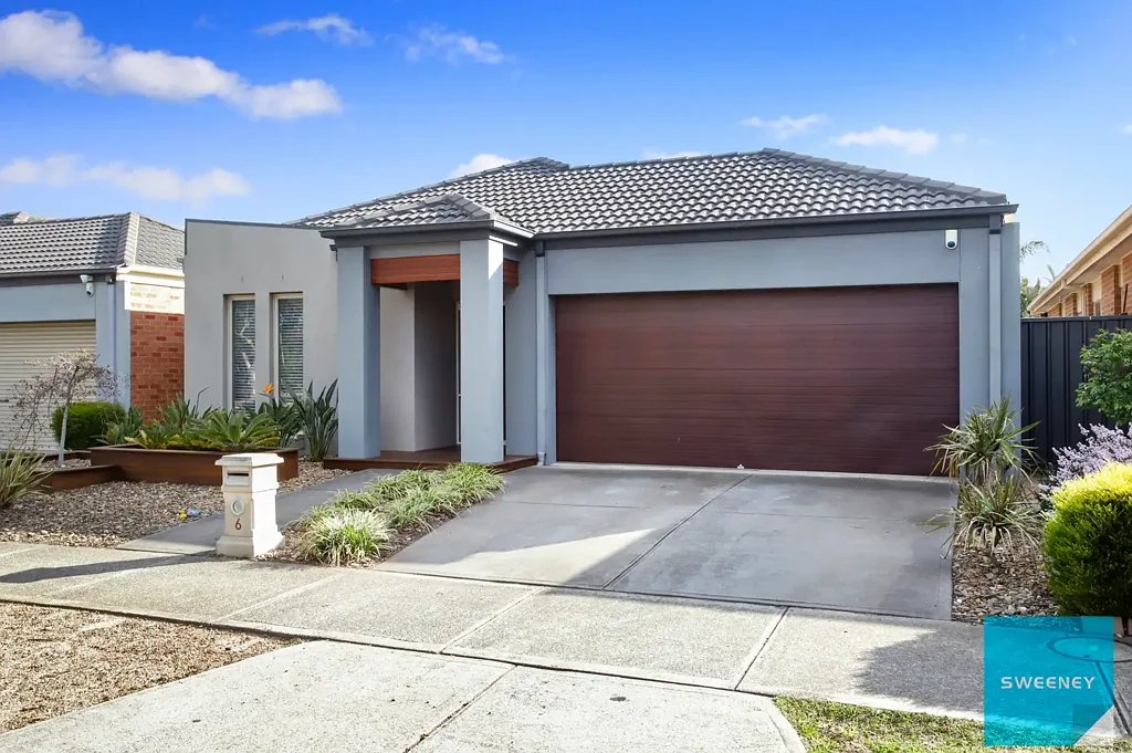 Spacious updated family home
