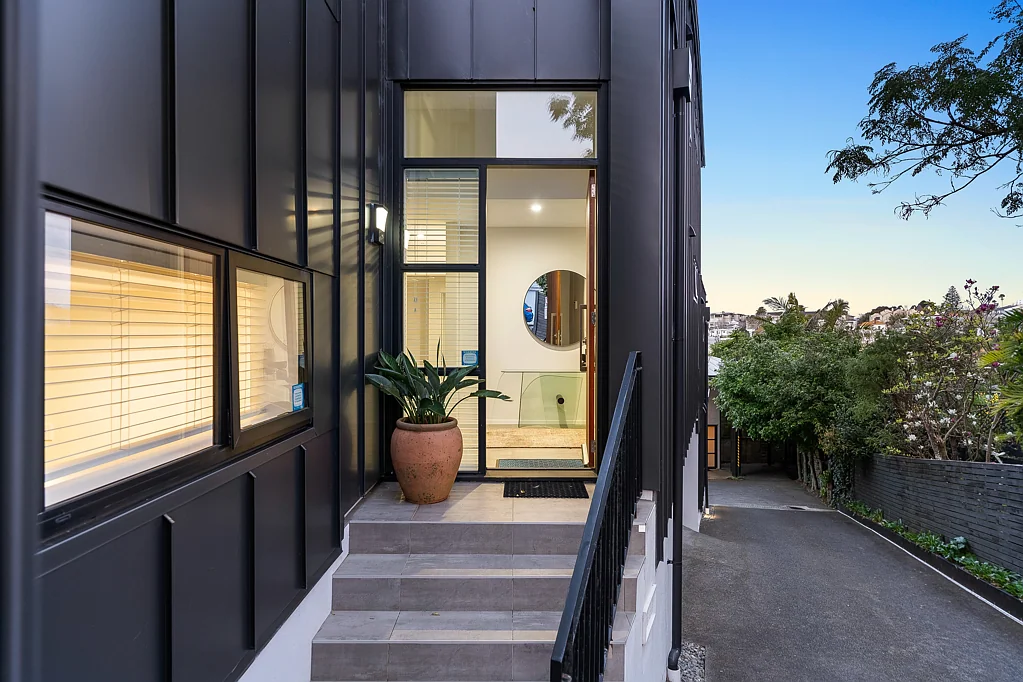 1/4 Churton Street, Parnell, Auckland City, Auckland