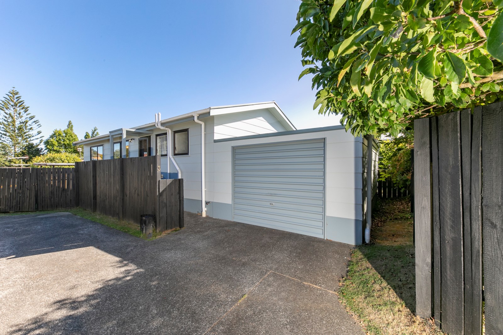 3/18 Queen Mary Avenue, New Lynn, Auckland - Waitakere, 2 Schlafzimmer, 1 Badezimmer