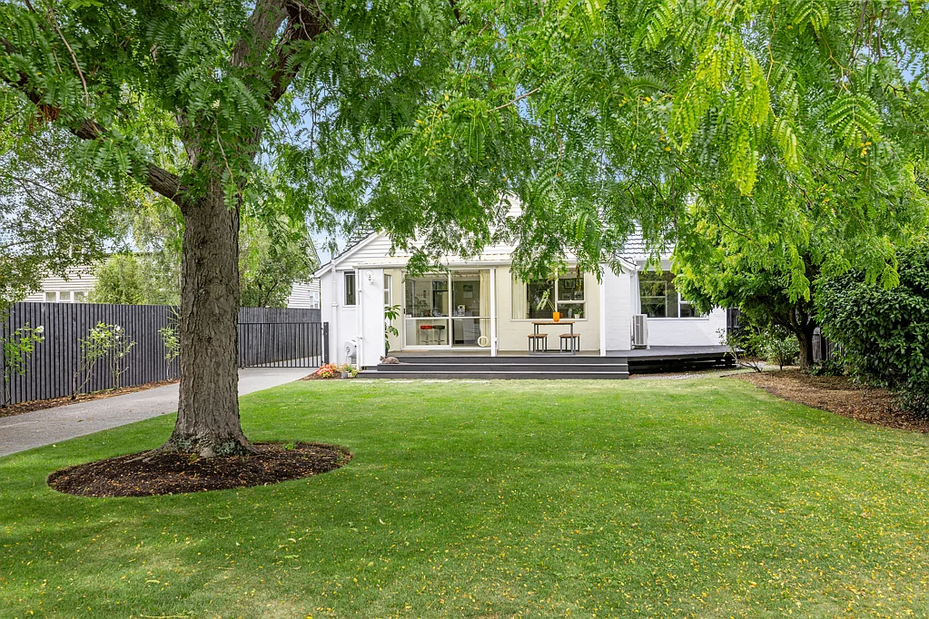 39 Plynlimon Road, Fendalton, Christchurch, Canterbury