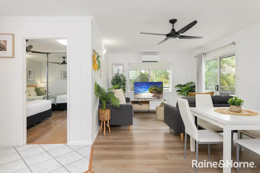 Port Douglas 2Moenga STYLISH, RENOVATED AND PERFECTLY POSITIONED