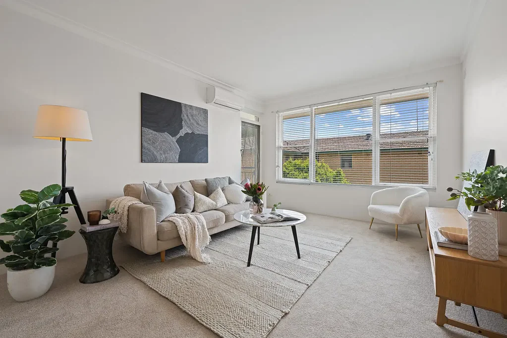 Stylish Apartment in the heart of Five Dock