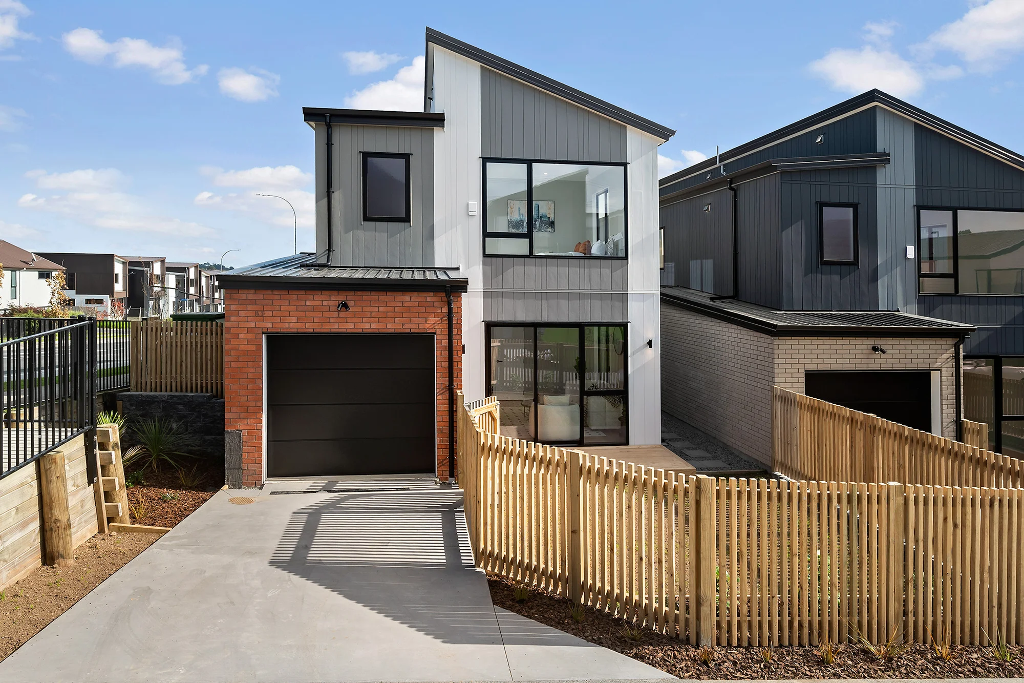 Silverdale 4Habitaciones A Sunny Corner Retreat in the Heart of Silverdale