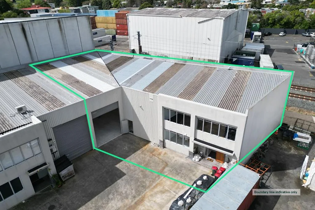Saint Johns Available Now! Refurbished Warehouse in St Johns