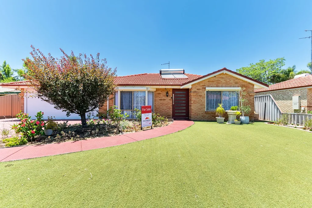 7 St James Place, Greenfields, WA 6210