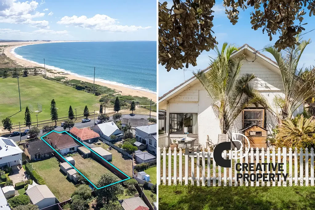 11 Meredith Street, Stockton, NSW 2295