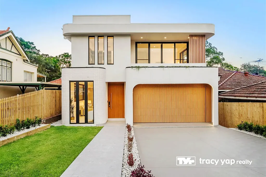 Eastwood 5ਬੈੱਡਰੂਮ Luxury & Grand-Scale Living in a Prime Eastwood Location