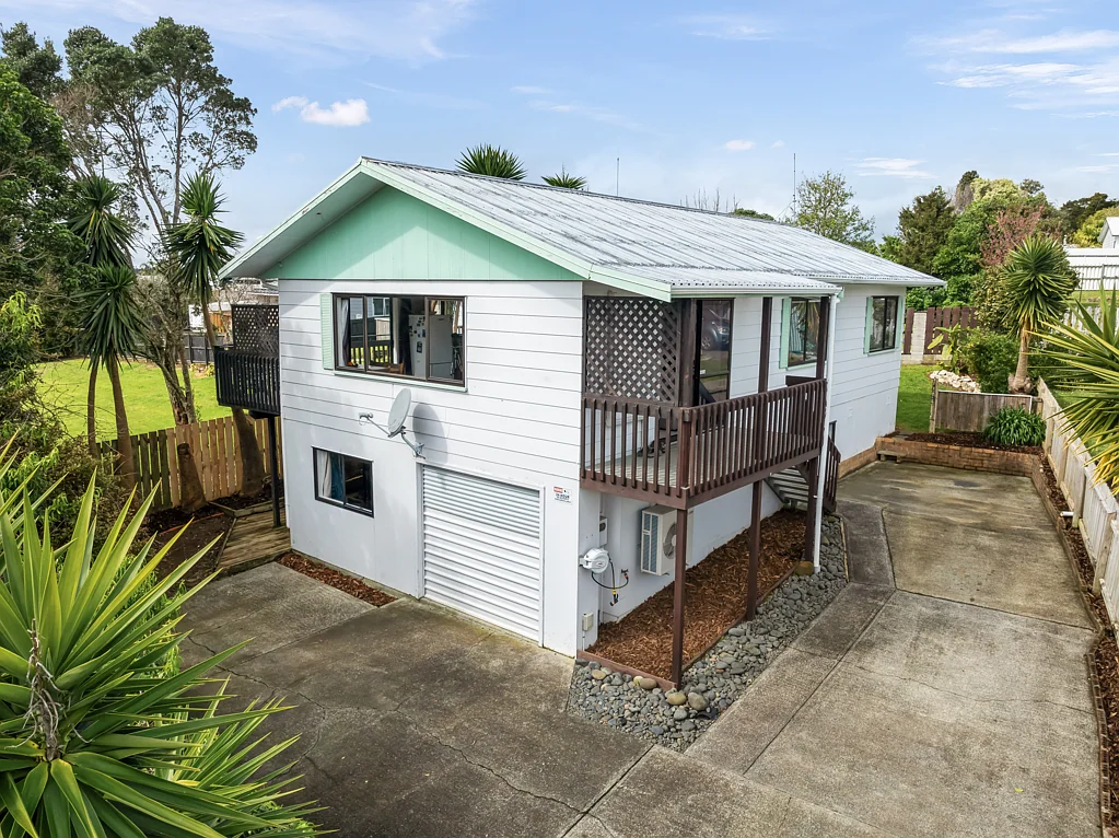1/124 Paramount Parade, Tikipunga, Whangarei, Northland