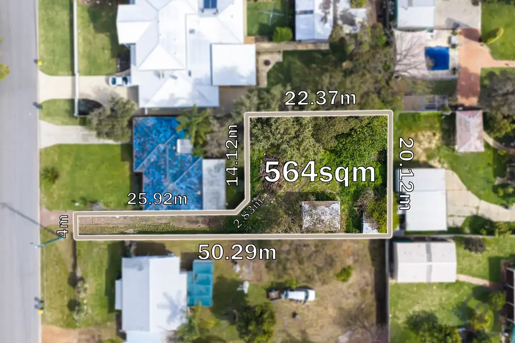 Coodanup Downsize the Maintenance - Not the Lifestyle