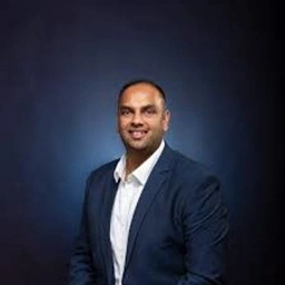 Sahil Mahajan